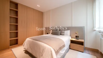 Apartment on Castellana photo 22