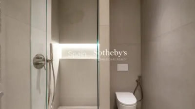Apartment on Castellana photo 23