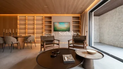 Apartment on Castellana photo 3