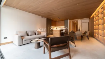 Apartment on Castellana photo 4