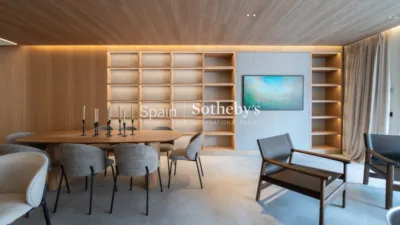 Apartment on Castellana photo 5