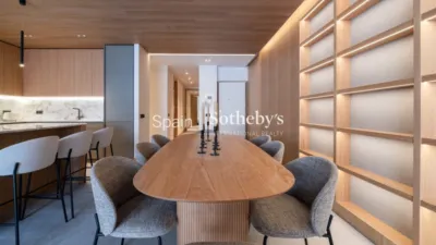 Apartment on Castellana photo 6