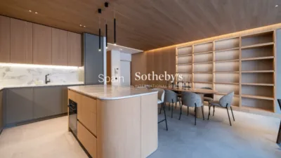 Apartment on Castellana photo 7