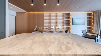 Apartment on Castellana photo 9