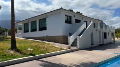 Casa – La Nucia - Vista 2