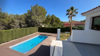 Casa – La Nucia - Vista 4