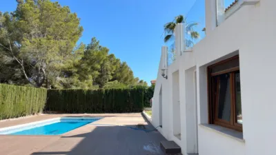 Casa – La Nucia - Vista 5