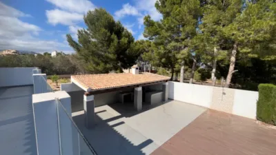 Casa – La Nucia - Más