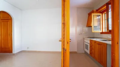 House in El Chaparral photo 10