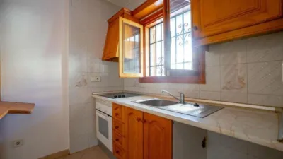 House in El Chaparral photo 12