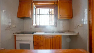 House in El Chaparral photo 15