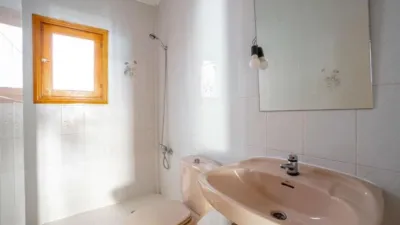 House in El Chaparral photo 17