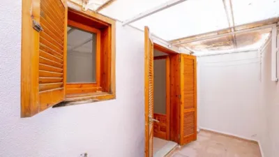 House in El Chaparral photo 18