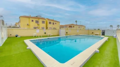 House in El Chaparral photo 19