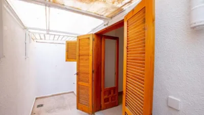 House in El Chaparral photo 21