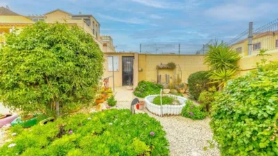 House in El Chaparral photo 24