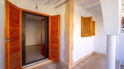 House in El Chaparral photo 8