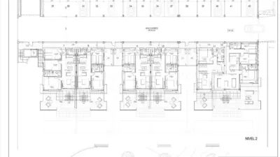 Apartment on Calle Al-7107, No. 11 photo 15