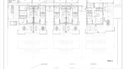 Apartment on Calle Al-7107, No. 11 photo 17