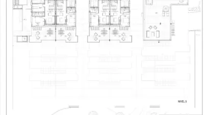 Apartment on Calle Al-7107, No. 11 photo 18
