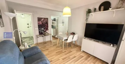 Piso – Alcoi - Alcoy - Más