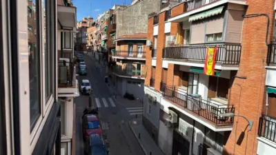 Piso en alquiler en Calle de Alustante, número > - Imagen 15