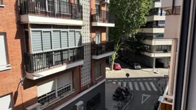 Piso en alquiler en Calle de Alustante, número > - Imagen 16
