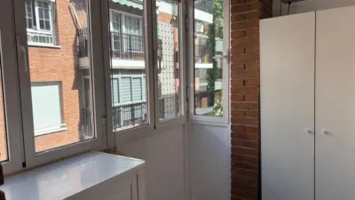 Piso en alquiler en Calle de Alustante, número > - Imagen 3