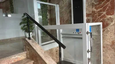 Piso en alquiler en Calle de Alustante, número > - Imagen 5