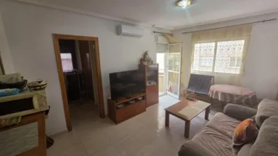 Pis – Torrevieja - Vista 2