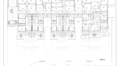 Apartment on Calle Al-7107, No. 10 photo 16
