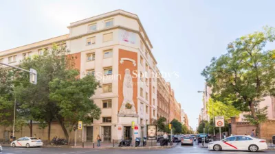 Apartment on Calle Antonia Mercé photo 10
