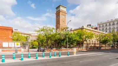 Apartment on Calle Antonia Mercé photo 11