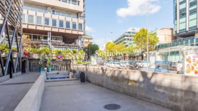 Apartment on Calle Antonia Mercé photo 12