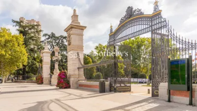 Apartment on Calle Antonia Mercé photo 15