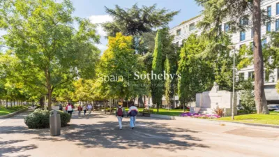 Apartment on Calle Antonia Mercé photo 16