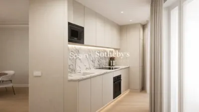 Apartment on Calle Antonia Mercé photo 2