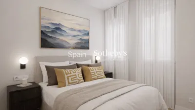 Apartment on Calle Antonia Mercé photo 4