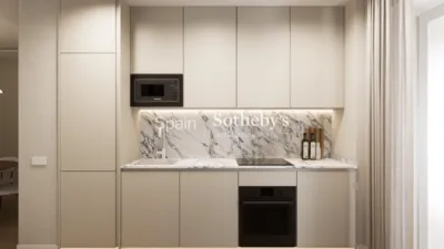 Apartment on Calle Antonia Mercé photo 3
