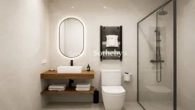 Apartment on Calle Antonia Mercé photo 5
