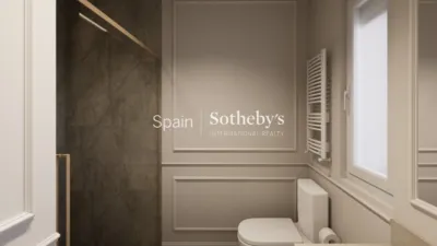 Apartment on Calle Antonia Mercé photo 6