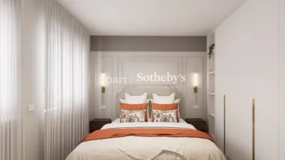 Apartment on Calle Antonia Mercé photo 7