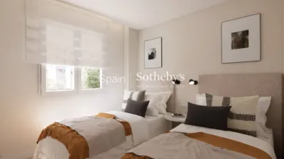 Apartment on Calle Antonia Mercé photo 8