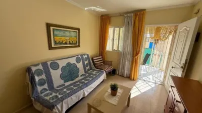 Bungalow in Aguas Nuevas photo 10