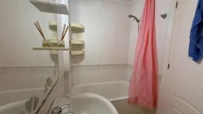 Bungalow in Aguas Nuevas photo 11