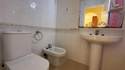 Bungalow in Aguas Nuevas photo 15