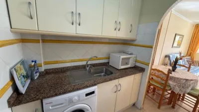 Bungalow in Aguas Nuevas photo 16