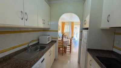 Bungalow in Aguas Nuevas photo 18