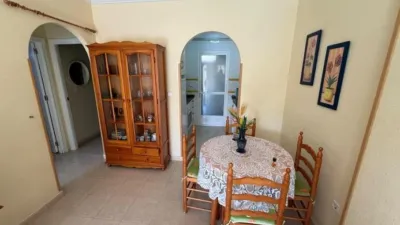 Bungalow in Aguas Nuevas photo 19