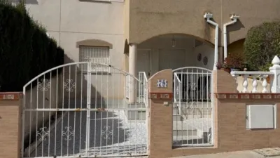 Bungalow in Aguas Nuevas photo 24